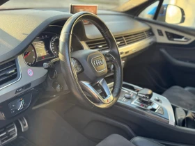 Audi Q7 3.0TDI S-line, снимка 7
