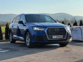 Audi Q7 3.0TDI S-line, снимка 2