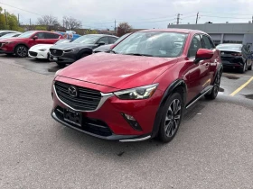 Mazda CX-3 * GT * CARFAX * БЕЗ ПЪРВОНАЧАЛНА ВНОСКА, снимка 1