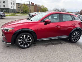 Mazda CX-3 * GT * CARFAX * БЕЗ ПЪРВОНАЧАЛНА ВНОСКА, снимка 2