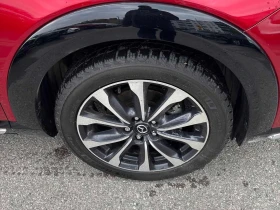 Mazda CX-3 * GT * CARFAX * БЕЗ ПЪРВОНАЧАЛНА ВНОСКА, снимка 6