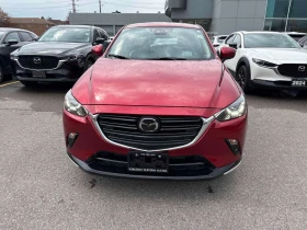 Mazda CX-3 * GT * CARFAX * БЕЗ ПЪРВОНАЧАЛНА ВНОСКА, снимка 5