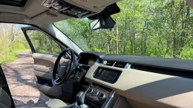 Land Rover Range Rover Sport L494, снимка 14
