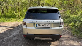 Land Rover Range Rover Sport L494, снимка 5