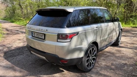 Land Rover Range Rover Sport L494, снимка 6