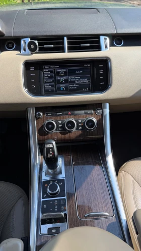 Land Rover Range Rover Sport L494, снимка 16