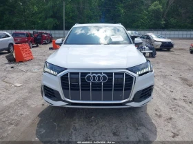 Audi Q7 2022 AUDI Q7 PREMIUM PLUS 55 TFSI QUATTRO TIPTRONI, снимка 2