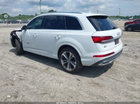 Audi Q7 2022 AUDI Q7 PREMIUM PLUS 55 TFSI QUATTRO TIPTRONI, снимка 7
