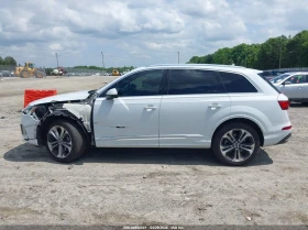 Audi Q7 2022 AUDI Q7 PREMIUM PLUS 55 TFSI QUATTRO TIPTRONI, снимка 6