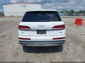 Audi Q7 2022 AUDI Q7 PREMIUM PLUS 55 TFSI QUATTRO TIPTRONI, снимка 8