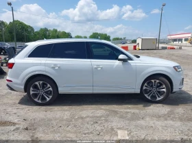 Audi Q7 2022 AUDI Q7 PREMIUM PLUS 55 TFSI QUATTRO TIPTRONI, снимка 5