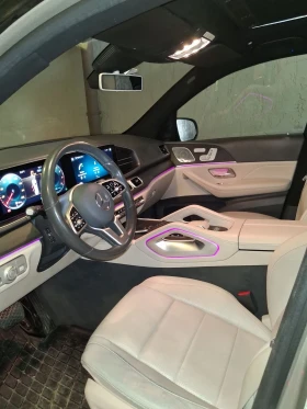 Mercedes-Benz GLS Maybach , снимка 11