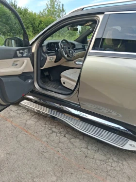 Mercedes-Benz GLS Maybach , снимка 8