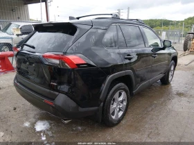 Toyota Rav4 2025 TOYOTA RAV4 HYBRID XLE, снимка 6