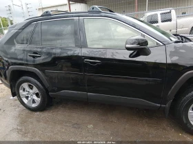 Toyota Rav4 2025 TOYOTA RAV4 HYBRID XLE, снимка 4