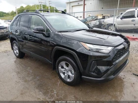 Toyota Rav4 2025 TOYOTA RAV4 HYBRID XLE, снимка 1