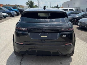 Land Rover Range Rover Evoque * S * CARFAX * ЦЕНА ДО БГ, снимка 5