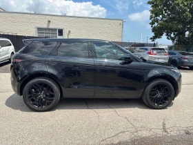 Land Rover Range Rover Evoque * S * CARFAX * ЦЕНА ДО БГ, снимка 4