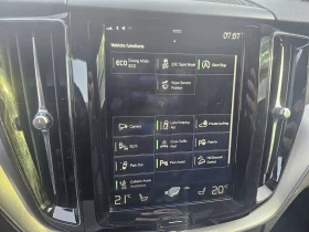 Volvo XC60 T5 AWD Сервизна история, снимка 12