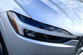Volvo XC60 T5 AWD Сервизна история, снимка 4