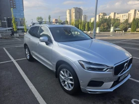 Volvo XC60 T5 AWD Сервизна история, снимка 3
