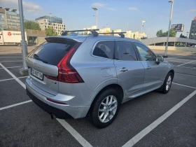 Volvo XC60 T5 AWD Сервизна история, снимка 5