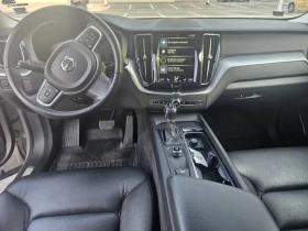 Volvo XC60 T5 AWD Сервизна история, снимка 11