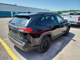 Toyota Rav4  LE | ЦЕНА ДО БЪЛГАРИЯ | АВТОКРЕДИТ , снимка 3