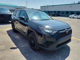 Toyota Rav4  LE | ЦЕНА ДО БЪЛГАРИЯ | АВТОКРЕДИТ , снимка 2