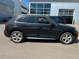 Audi Q5 * Progressiv * 360КАМЕРИ* CARFAX * АВТОКРЕДИТ* , снимка 3