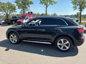 Audi Q5 * Progressiv * 360КАМЕРИ* CARFAX * АВТОКРЕДИТ* , снимка 2