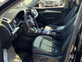 Audi Q5 * Progressiv * 360КАМЕРИ* CARFAX * АВТОКРЕДИТ* , снимка 12