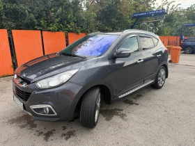 Hyundai IX35, снимка 2