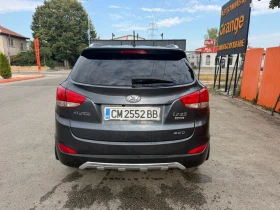 Hyundai IX35, снимка 6