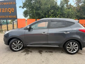 Hyundai IX35, снимка 5