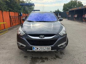 Hyundai IX35, снимка 1
