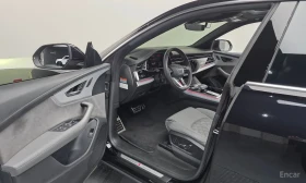 Audi Q8  50 TDI QUATTRO PREMIUM | 2021 | 63508 km, снимка 5