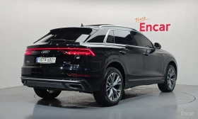 Audi Q8  50 TDI QUATTRO PREMIUM | 2021 | 63508 km, снимка 2