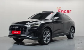 Audi Q8  50 TDI QUATTRO PREMIUM | 2021 | 63508 km, снимка 1