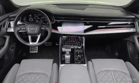 Audi Q8  50 TDI QUATTRO PREMIUM | 2021 | 63508 km, снимка 6