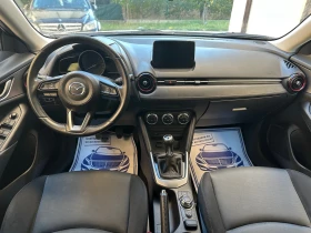 Mazda CX-3 1.5d-105к.с., снимка 6