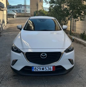 Mazda CX-3 1.5d-105к.с., снимка 1