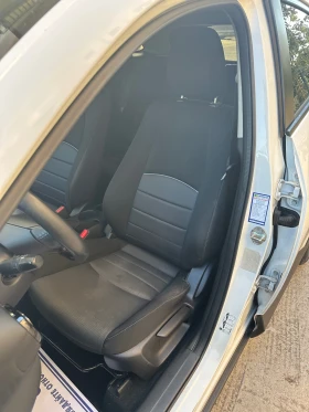Mazda CX-3 1.5d-105к.с., снимка 9