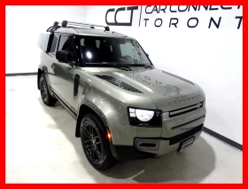 Land Rover Defender 90 X-DYNAMIC S AWD * MERIDIAN, снимка 7