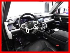 Land Rover Defender 90 X-DYNAMIC S AWD * MERIDIAN, снимка 9
