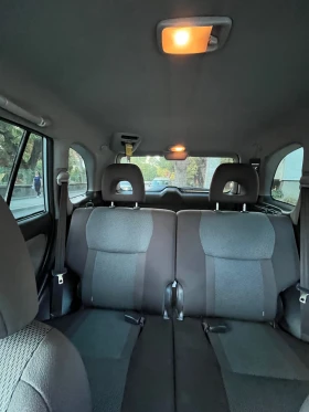 Toyota Rav4, снимка 4