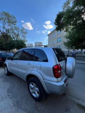 Toyota Rav4, снимка 2