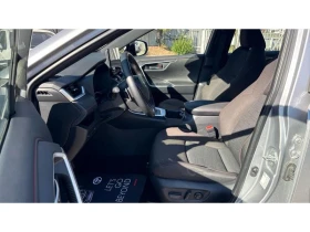 Toyota Rav4 2.5PHEV DYNAMIC AWD, снимка 12