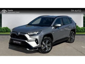 Toyota Rav4 2.5PHEV DYNAMIC AWD, снимка 1