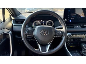 Toyota Rav4 2.5PHEV DYNAMIC AWD, снимка 13